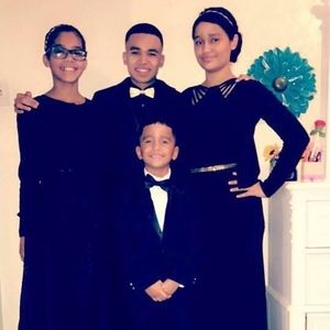 Meet your Posher, Dayanara